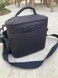 Mala Lowepro Format 160