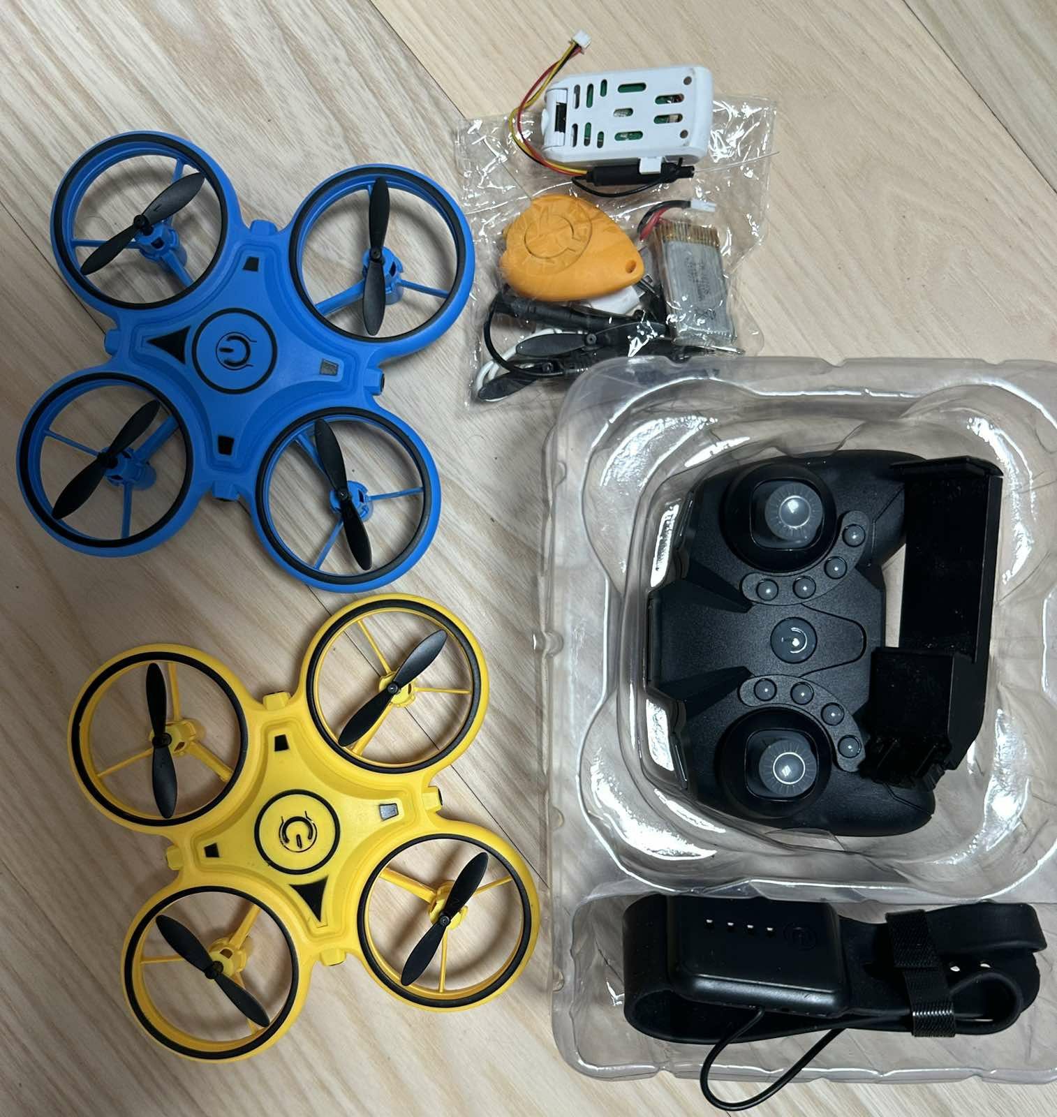 Fpv Drone UFO pro kids