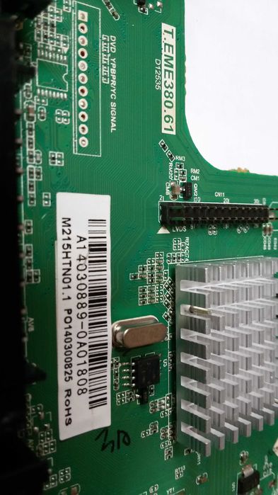 t.eme380.61 tv crown aled2248-14p