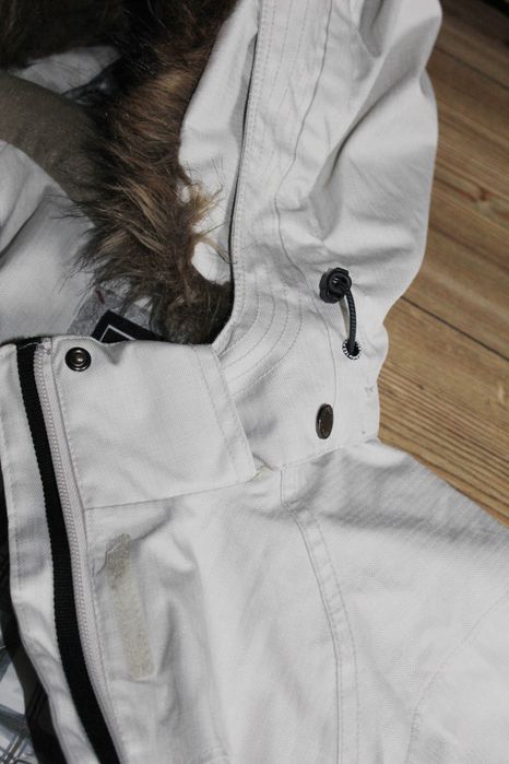 Жіноча куртка парка Icepeak Ice-Teach parka (36)