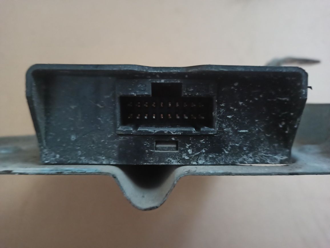 Control unit, sol VLV 36048-pd2