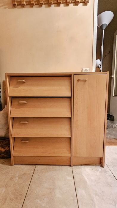 Komoda / szafka na buty
