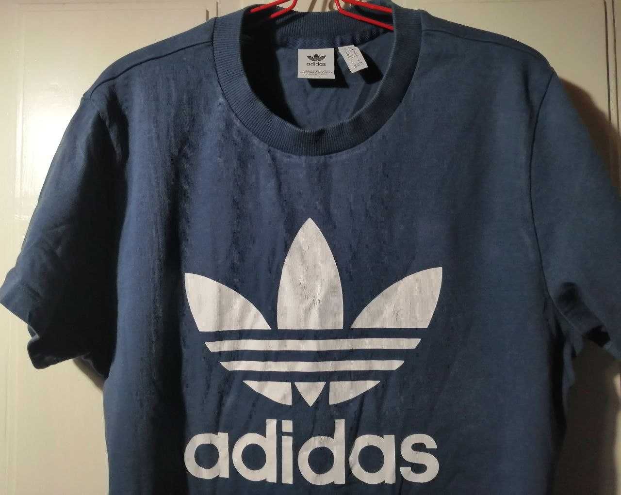 Футболки Adidas, Fila, штани