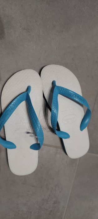 Klapki Havaianes