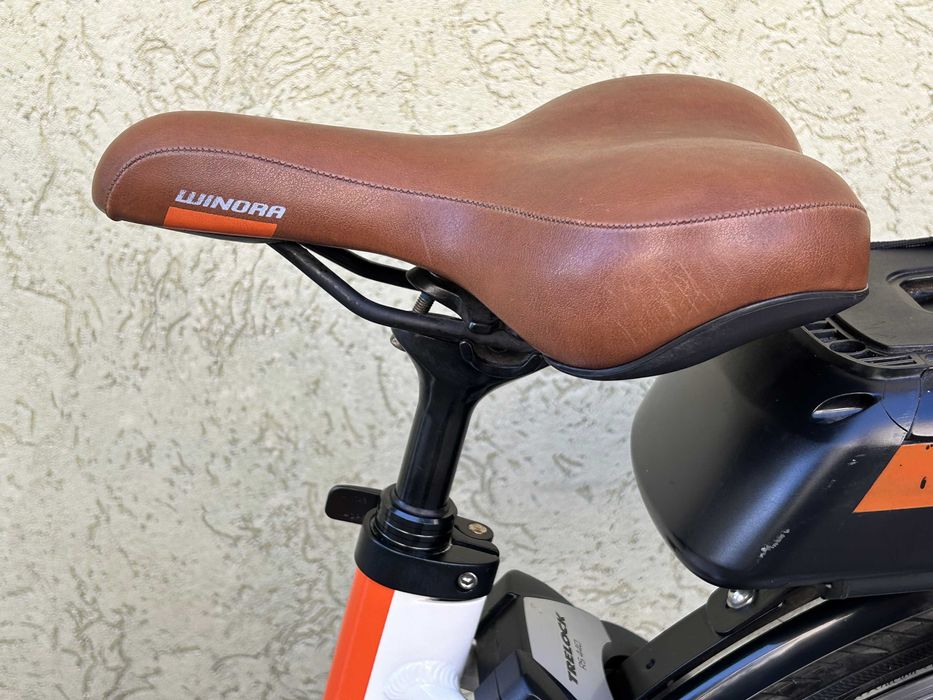 Електровелосипед Winora C2 на 28 колсеах