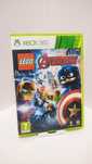 LEGO Marvel Avengers Xbox360 dla dzieci
