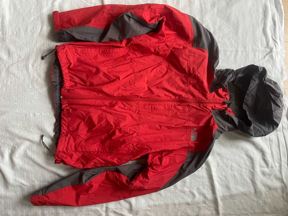 Kurtka wiatrówka The North Face