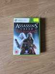 Assassin's Creed revelations Xbox 360 bestselers Kultowy tytuł