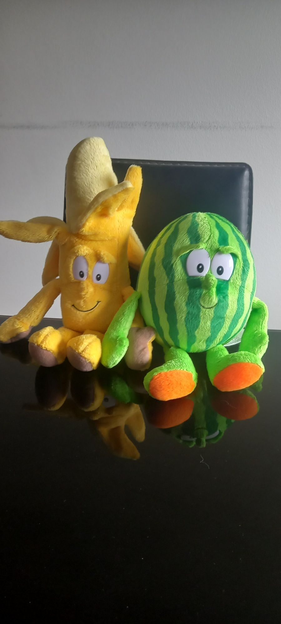 Peluches coleção
