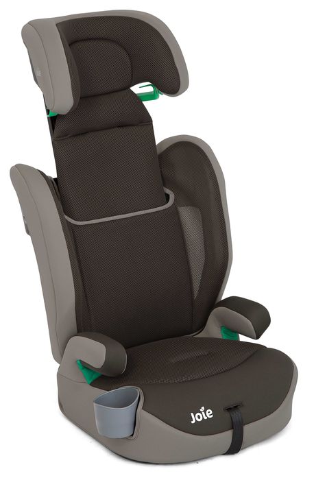 JOIE Elevate R129 FOTELIK SAMOCHODOWY I-Size 76-150cm 9-36kg NA PASY
