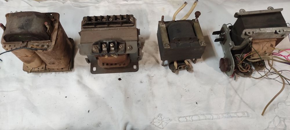 Продам трансформатори