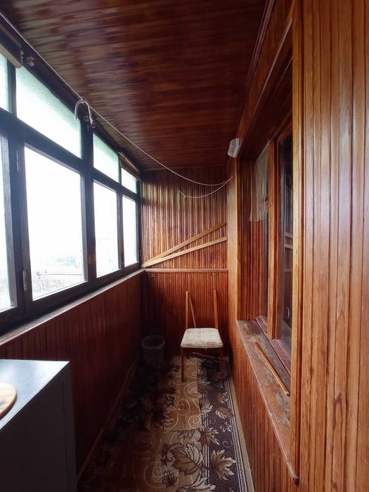 Продаж 2к квартири 50.8 кв. м на 1-й пр. Гетьмана Мазепи