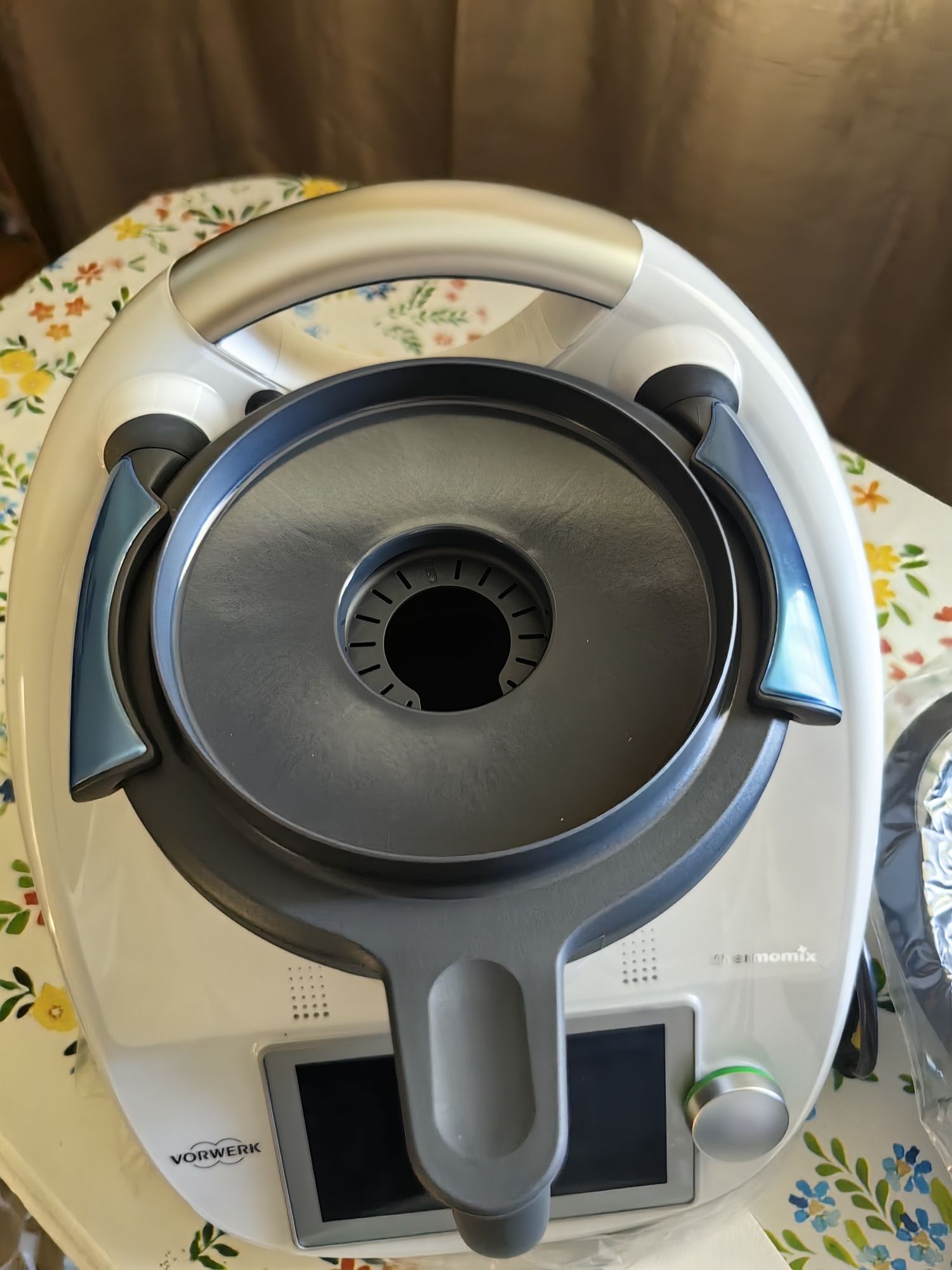 Thermomix TM6 nowy