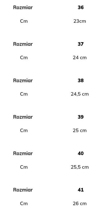 Baleriny damskie z haftem