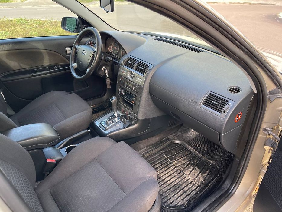 Продам Ford Mondeo mk3