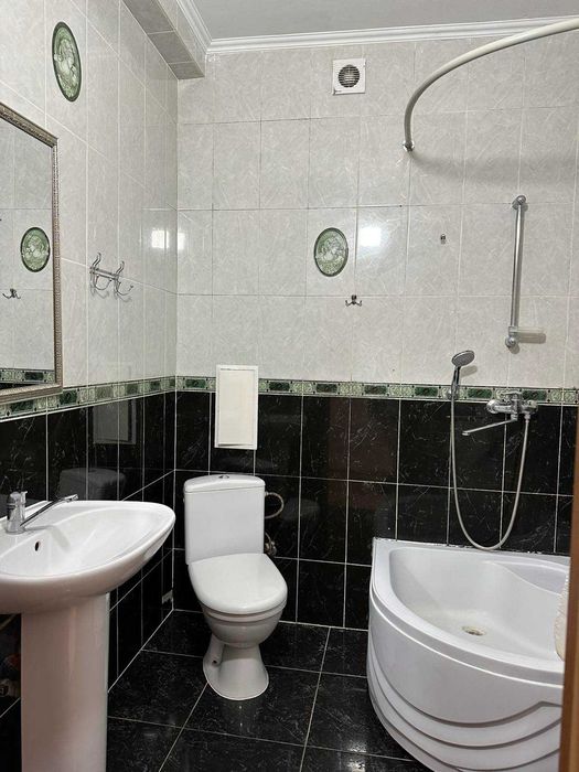 Продаж 3 кім. квартири ЖК Сонячний край с. Зимна Вода