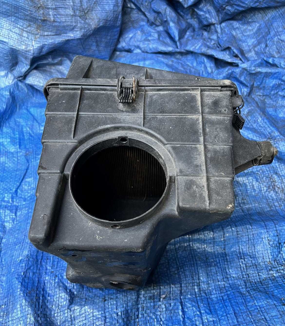 Obudowa filtra powietrza airbox BMW E36 R4 puszka 1.6 1.8 IS