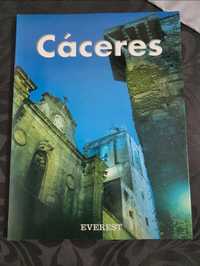 Cáceres Editorial Everest