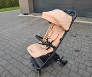 Wózek spacerowy Easywalker Jackey