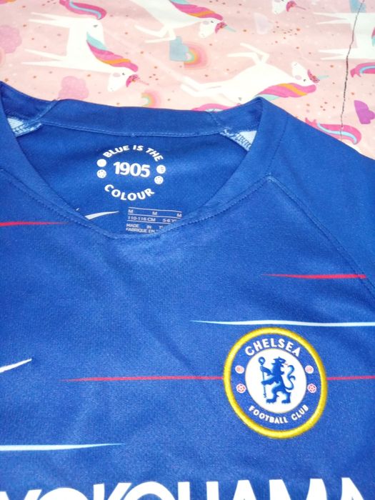 Форма дитяча Челсі. На зріст 1.16