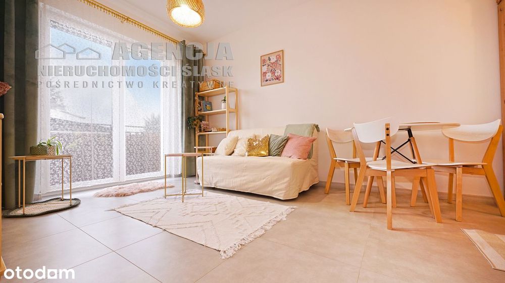 Nowe , wyposażone m3, wygoda i styl