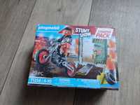 Playmobil stunt show 71256