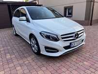 Mercedes-Benz Klasa B