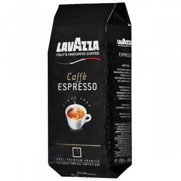 Реализуем кофе молотый lavazza 250g