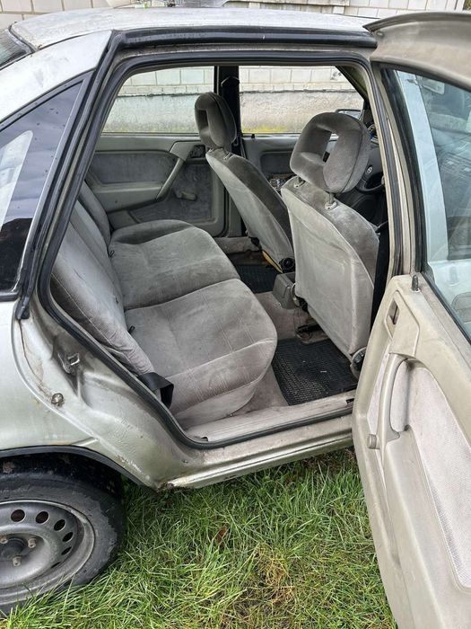 Продам Опель на ходу