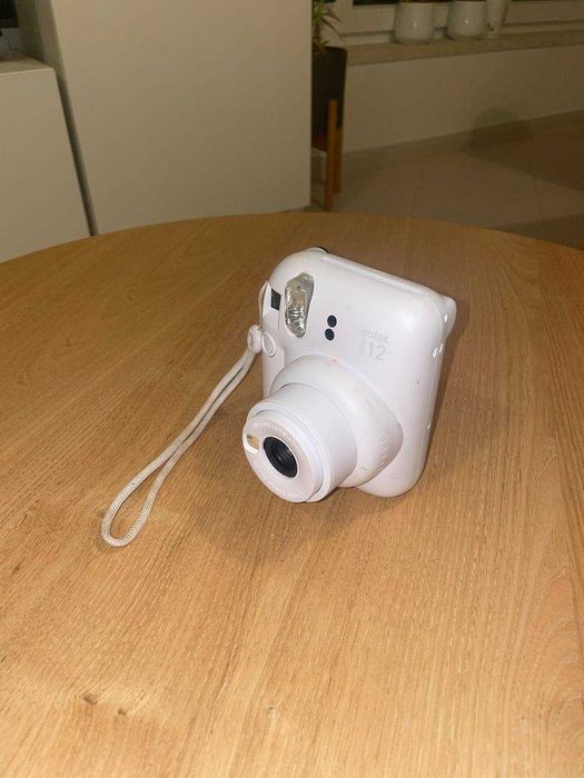 Instax Mini 12 Fujifilm (New)