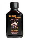 Острый соус 3,500,000 SHU "Evil Drops"