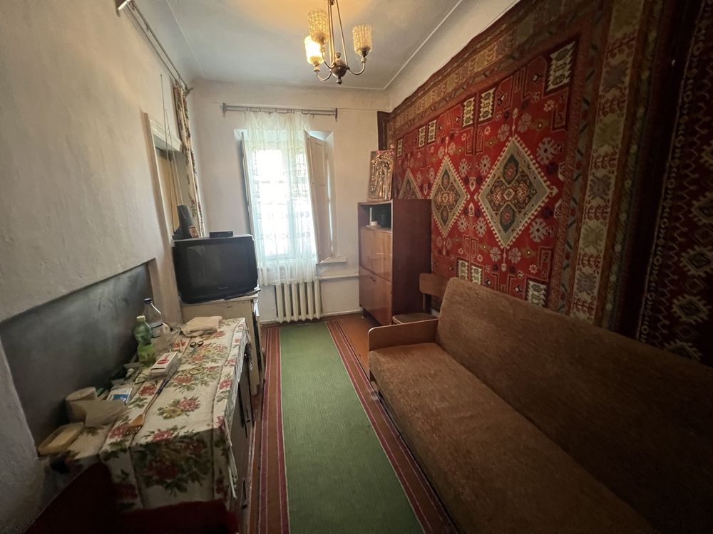 Продаю частину будинку