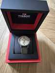 Tissot Chrono XL