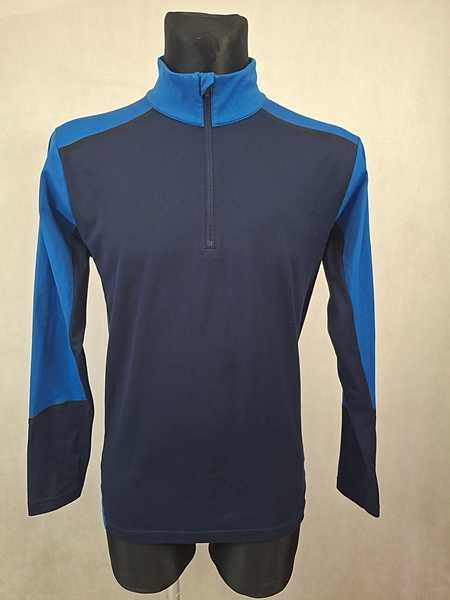 Descente Termoaktywny long sleeve narciarski męski 50/M