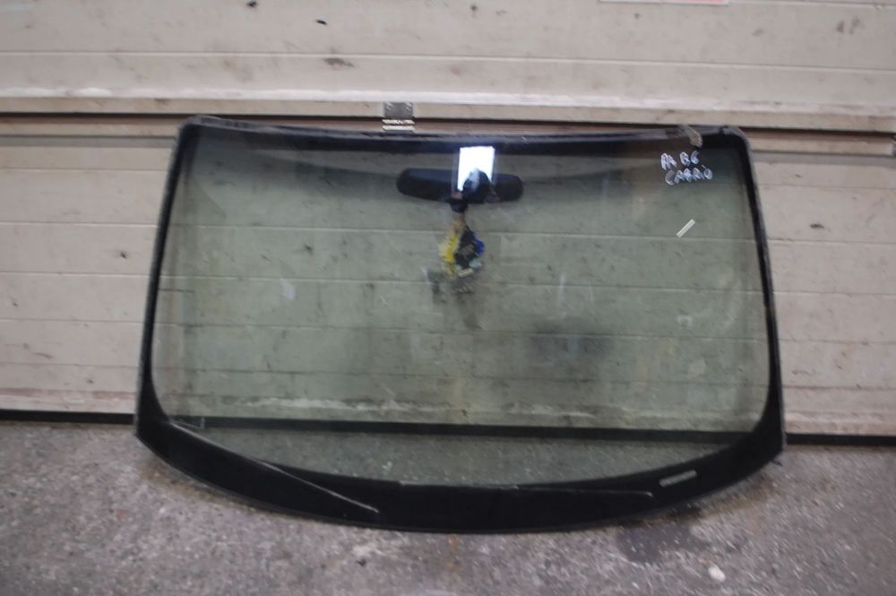 SZYBA CZOŁOWA PRZÓD PRZEDNIA AUDI A4 B6 CABRIO