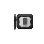 Etui UAG Plasma na AirPods 4 - czarne