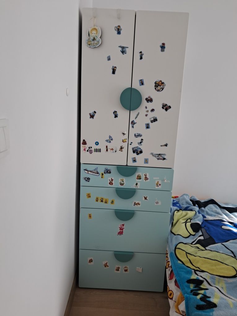 Szafa Smastad/Platsa