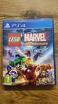 lego marvel super heroes ps4 playstation