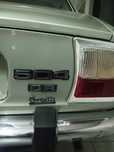 Peugeot 504