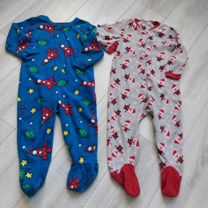 Набір чоловічків,  ромперів для хлопчика 98 розмір