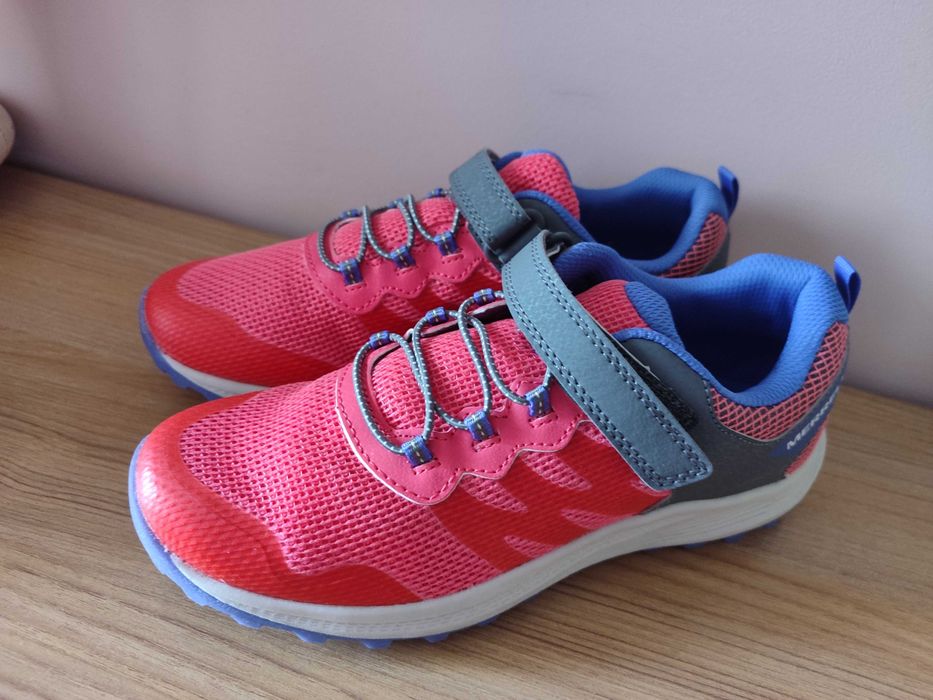 Кросівки Merrell 38р.