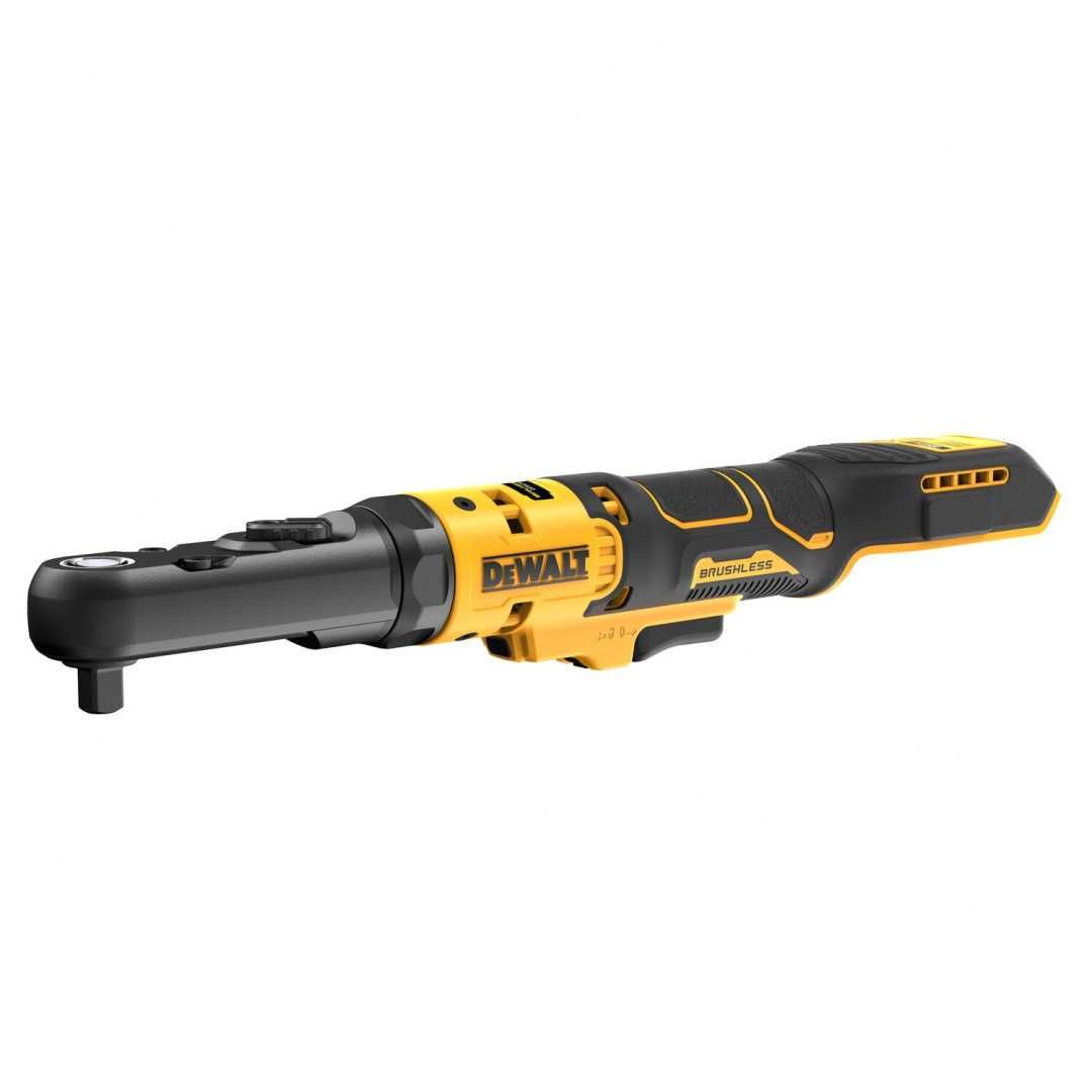DEWALT DCF510N-XJ – Akumulatorowa grzechotka 18 V XR 3/8” & 1/2”