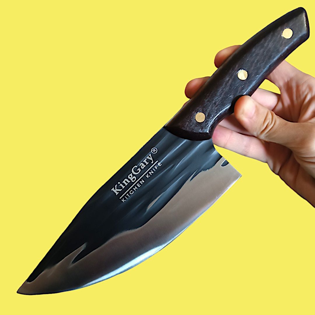 Кухонный нож для мяса King Gary 30,5см/SF-2180