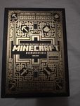 Książki minecraft