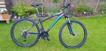 Rower MTB Rockrider 340