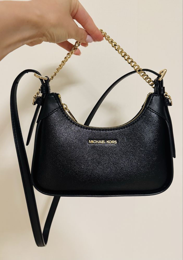 Сумка оригінальна MICHAEL Michael Kors Wilma Signature