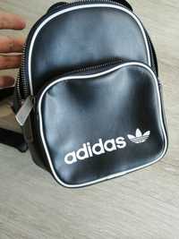 Plecak torebka firmy Adidas