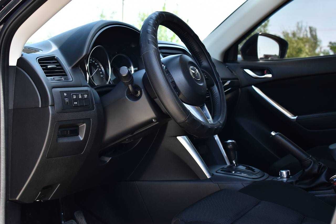 Mazda cx 5 2013р. 2.2 дизель , обмін, [Перший внесок від 20%]