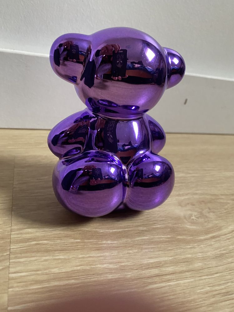 Estatueta urso Tous