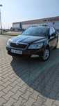 Skoda Octavia Skoda octavia 1.4 tsi 122km LPG Polski salon